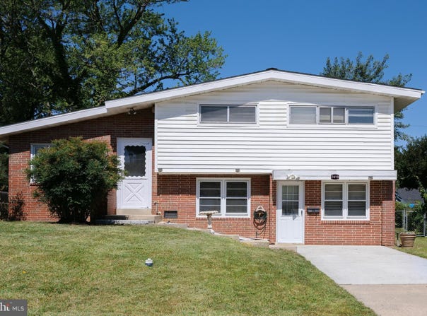7419 KALTON, BALTIMORE, MD 21208