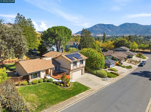 1859 Yolanda Cir, Clayton, CA 94517