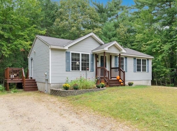 6 Ledgeview Lane, Waterboro, ME 04087
