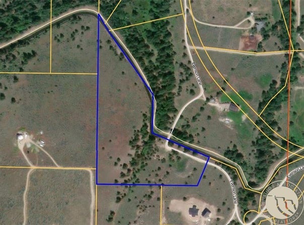 Evenson Stevensville, MT Lane, MT 59870