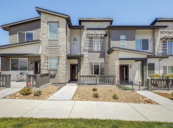 14586 W 91st Avenue E, Arvada, CO 80005