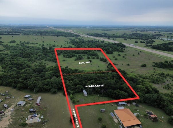 PRIVATE ROAD 433, Milford, TX 76670