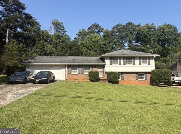 4121 Moore Road, Conley, GA 30288
