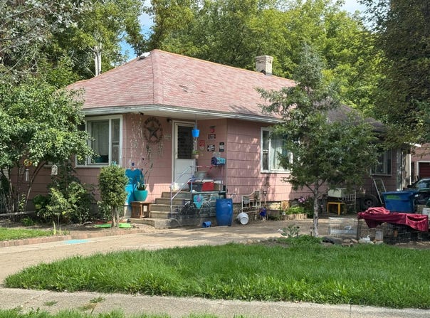 2208 Branch Road, Flint, MI 48506