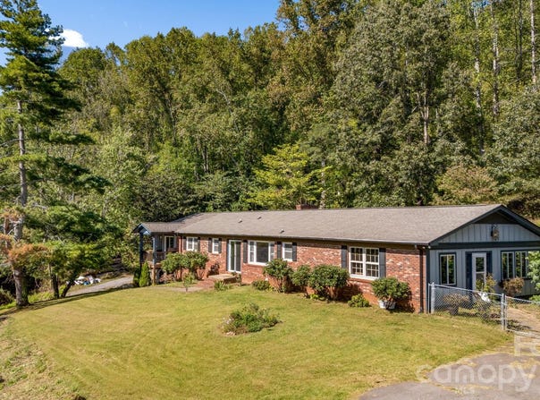226 Mills Gap Road, Asheville, NC 28803