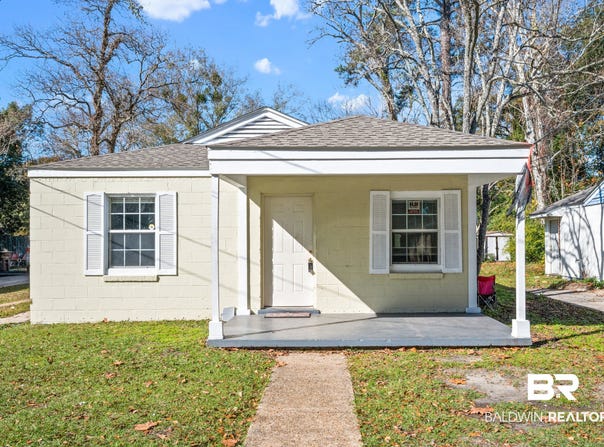554 Mohawk Street, Mobile, AL 36606