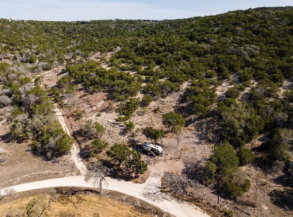 191 Scott Dr, Center Point, TX 78010