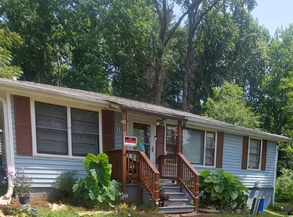 117 Lake Drive, Griffin, GA 30223