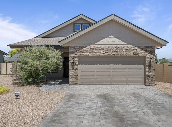 982 Newton Way, Chino Valley, AZ 86323