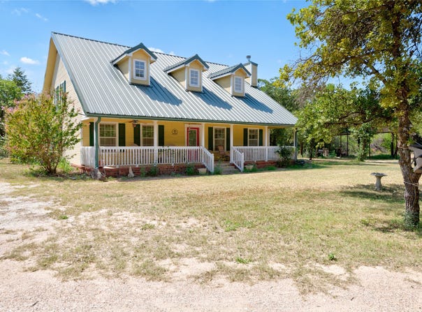 9684 FM3326, Hawley, TX 79525