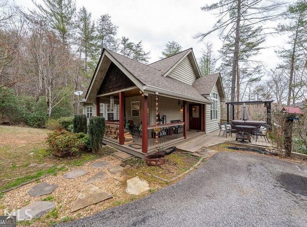 195 Orme Street, Clayton, GA 30525
