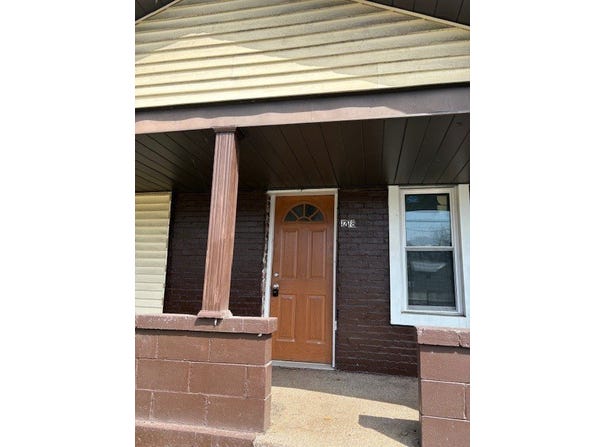 1278 Lincoln St, Vandergrift, PA 15690
