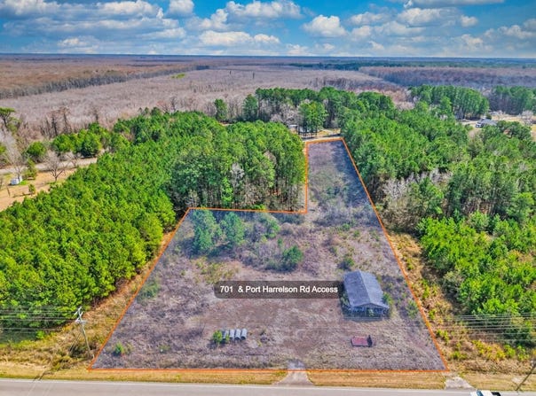 Highway 701 S, Conway, SC 29527