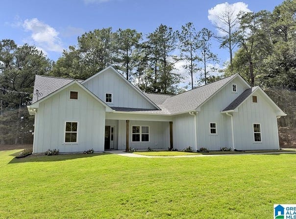 2580 SCURLOCK ROAD, HELENA, AL 35080