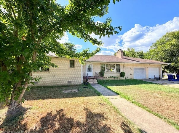 559 Melrose AVE, Fort Smith, AR 72903