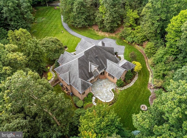7355 KEHNE Road, FREDERICK, MD 21702