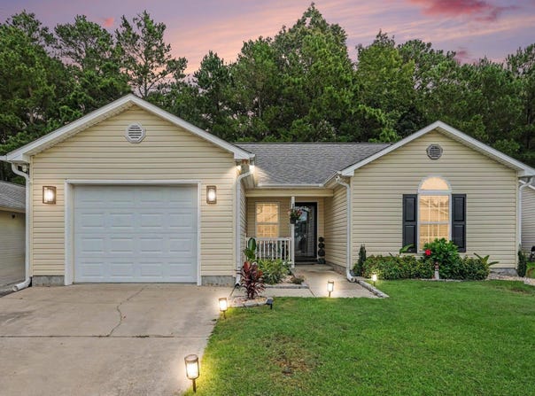 9788 Conifer Ln., Murrells Inlet, SC 29576