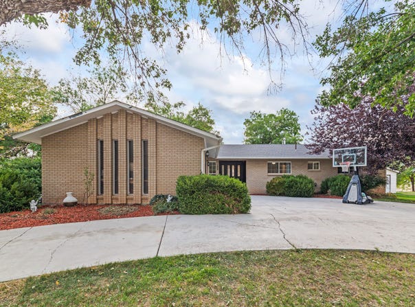 166 BROOKLYN Dr, Salina, UT 84654