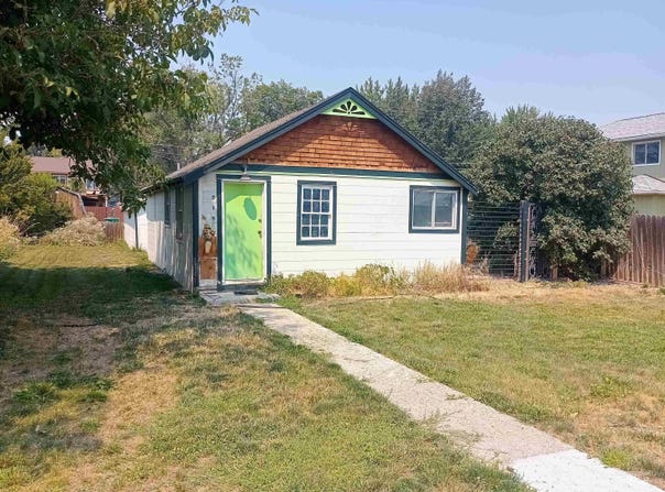 518 E Broadway Ave, Meridian, ID 83642