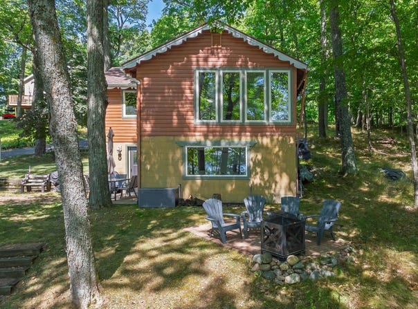 4418 TOWERING PINE TRL, Conover, WI 54519