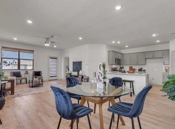 7400 Peggie Nell Dr, Austin, TX 78724