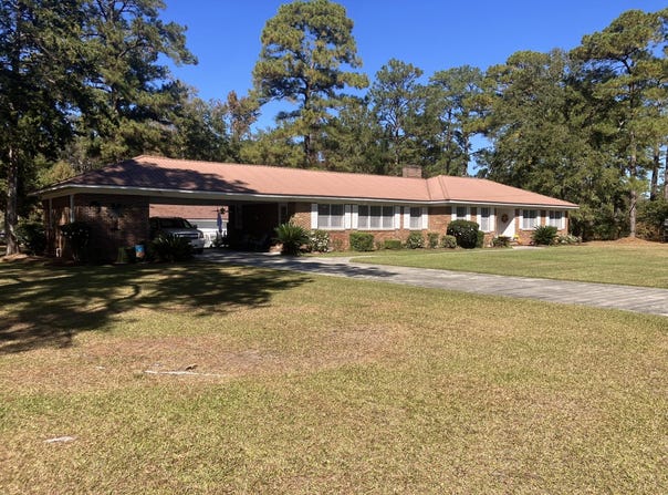 110 Joey Street, Hampton, SC 29924