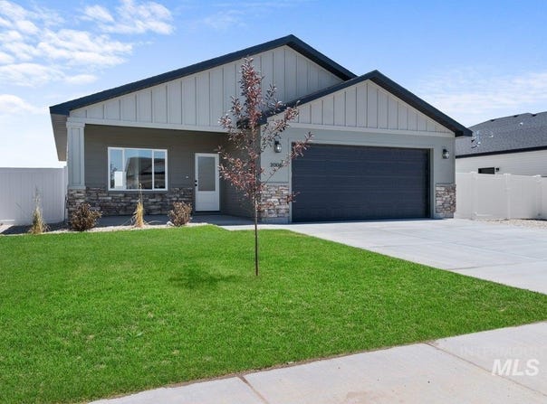 2006 Trae Street, Jerome, ID 83338