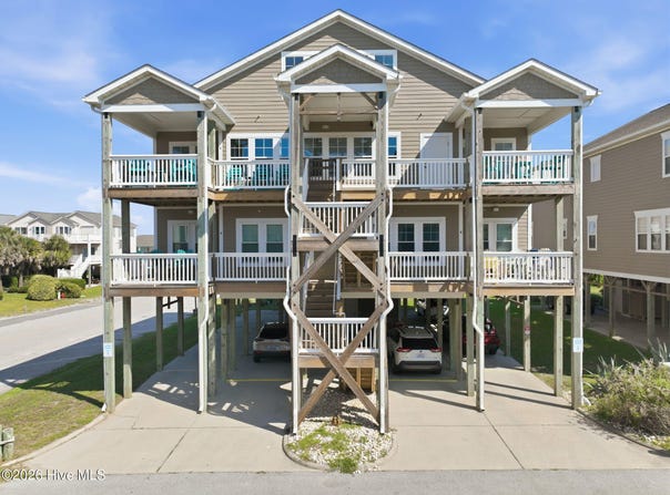 Atlantic Beach, NC 28512