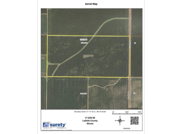 E 14th Road, Ottawa, IL 61350