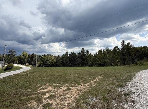 Blackbird Rd-Tract 1, Louisa, KY 41230