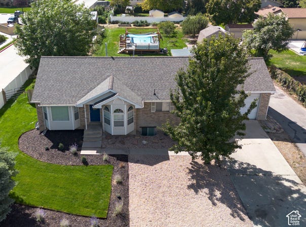 414 E 500 S, American Fork, UT 84003