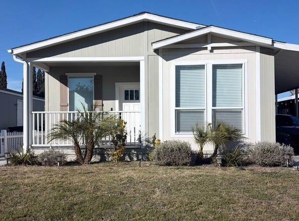 5800 Hamner Ave, Eastvale, CA 91752