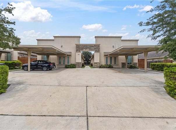 905 E Myrtle Beach Avenue, McAllen, TX 78503