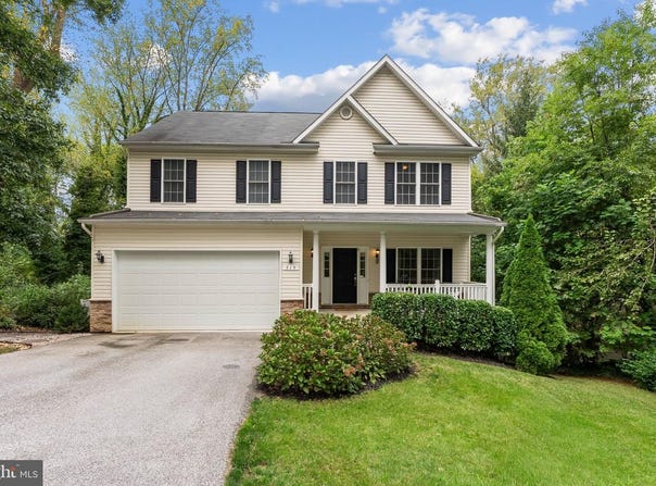 519 KOCH RD, LINTHICUM HEIGHTS, MD 21090