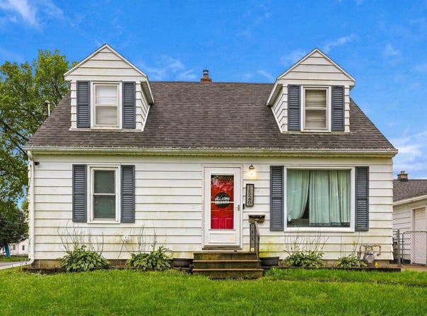 1520 E Mitchell Avenue, Waterloo, IA 50702