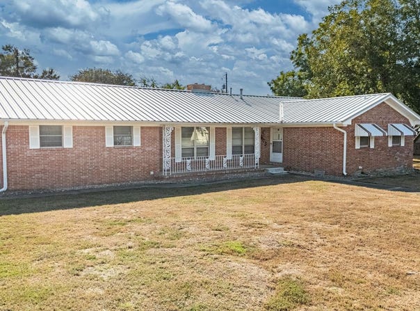 603 Richard, Quitman, TX 75783