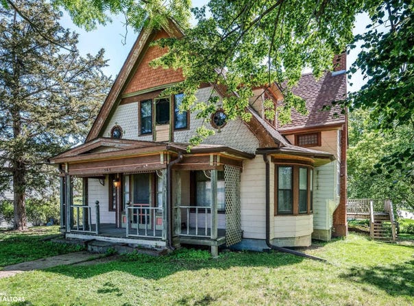 563 S Maple Street, Avoca, IA 51521