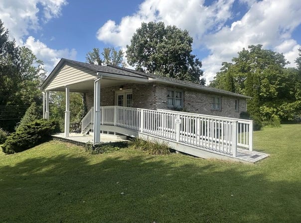 121 Sabre Drive, BECKLEY, WV 25801