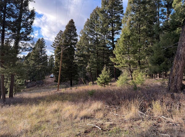 Lot 5 Scranton Lode, Philipsburg, MT 59858