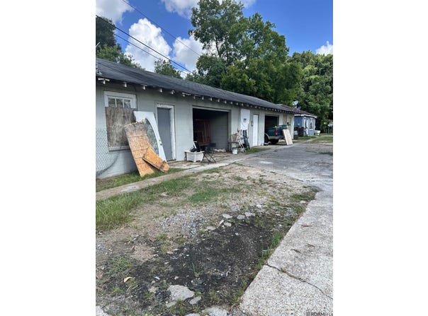 2905 NAVAJO ST, Baton Rouge, LA 70802