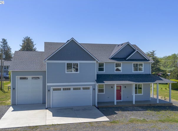 3731 HIGHWAY 101, Gearhart, OR 97138