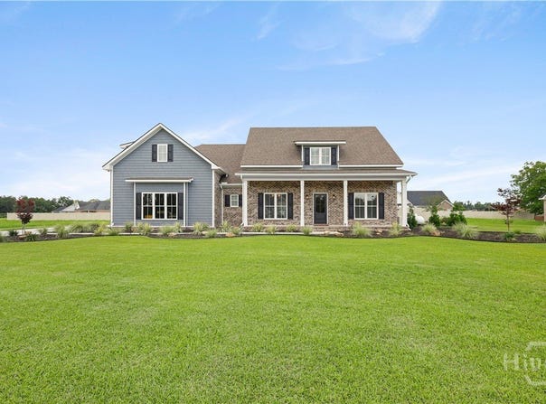 3 Wysteria Lane, Claxton, GA 30417