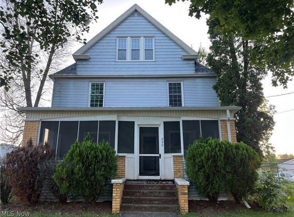 220 S Main Street, Spencer, OH 44275