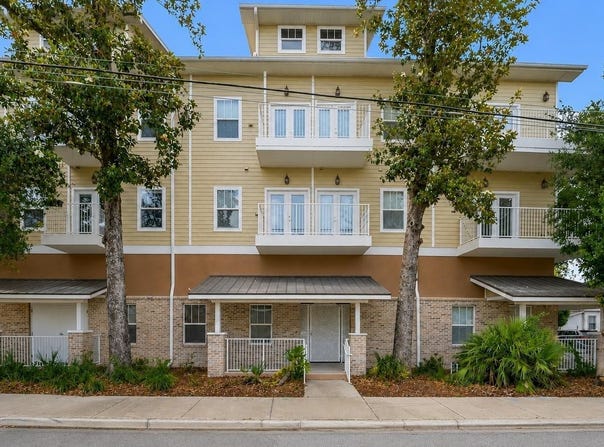 1500 NW 4TH Avenue, GAINESVILLE, FL 32603
