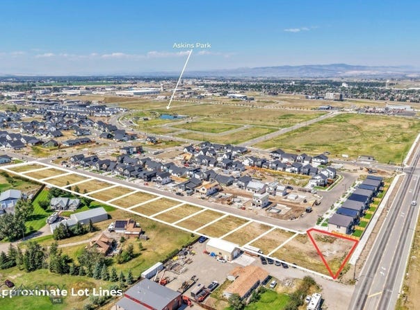 826 Spaniel Lane, Belgrade, MT 59714
