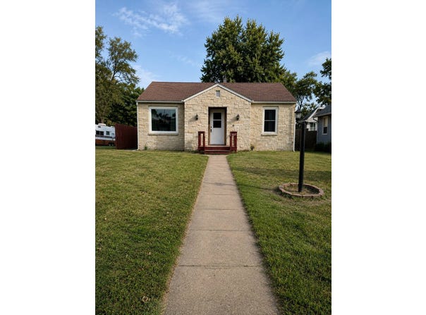 437 W 13th, Concordia, KS 66901