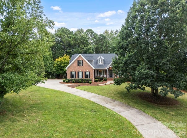9263 Egret Ridge, Belmont, NC 28012