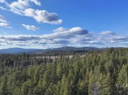 Badger Lane, Bonanza, OR 97623