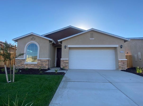 4449 Lacy LN, MERCED, CA 95348