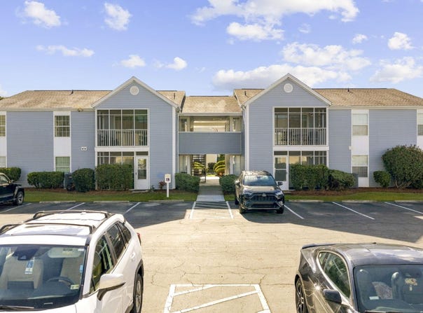 2230 Andover Dr., Surfside Beach, SC 29575
